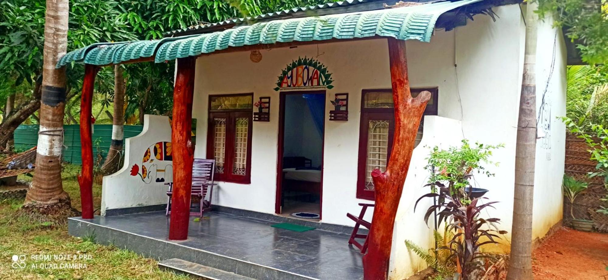 Sigiri Picaso Home Stay Sigiriya Exterior photo